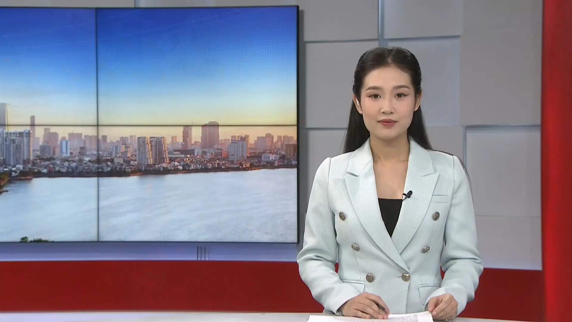 Chương trình Thời sự 11h30 | 14/10/2025